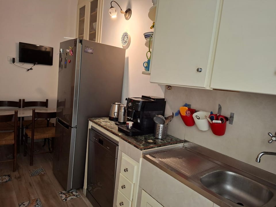 Nemus garden house Apartment in Rome
