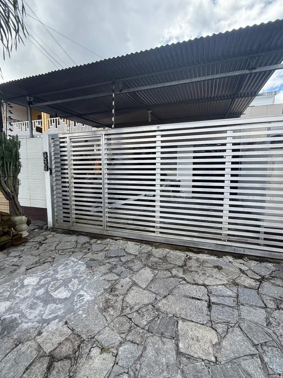Estadia rápida - Quarto 2 Bed and Breakfast in João Pessoa