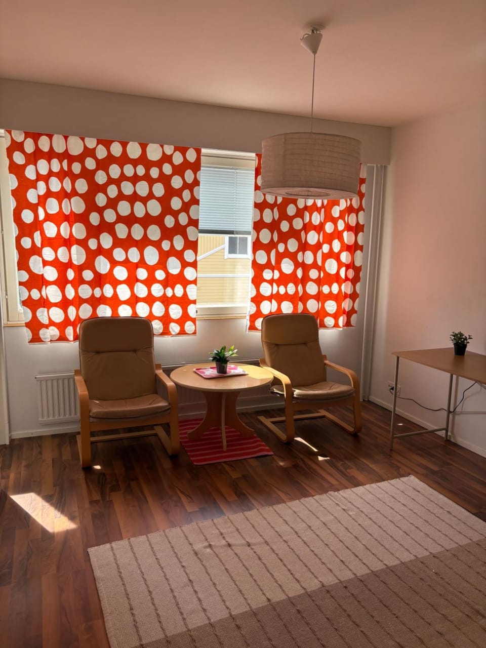 Cute little apartment in Pori Apartment in Finland
