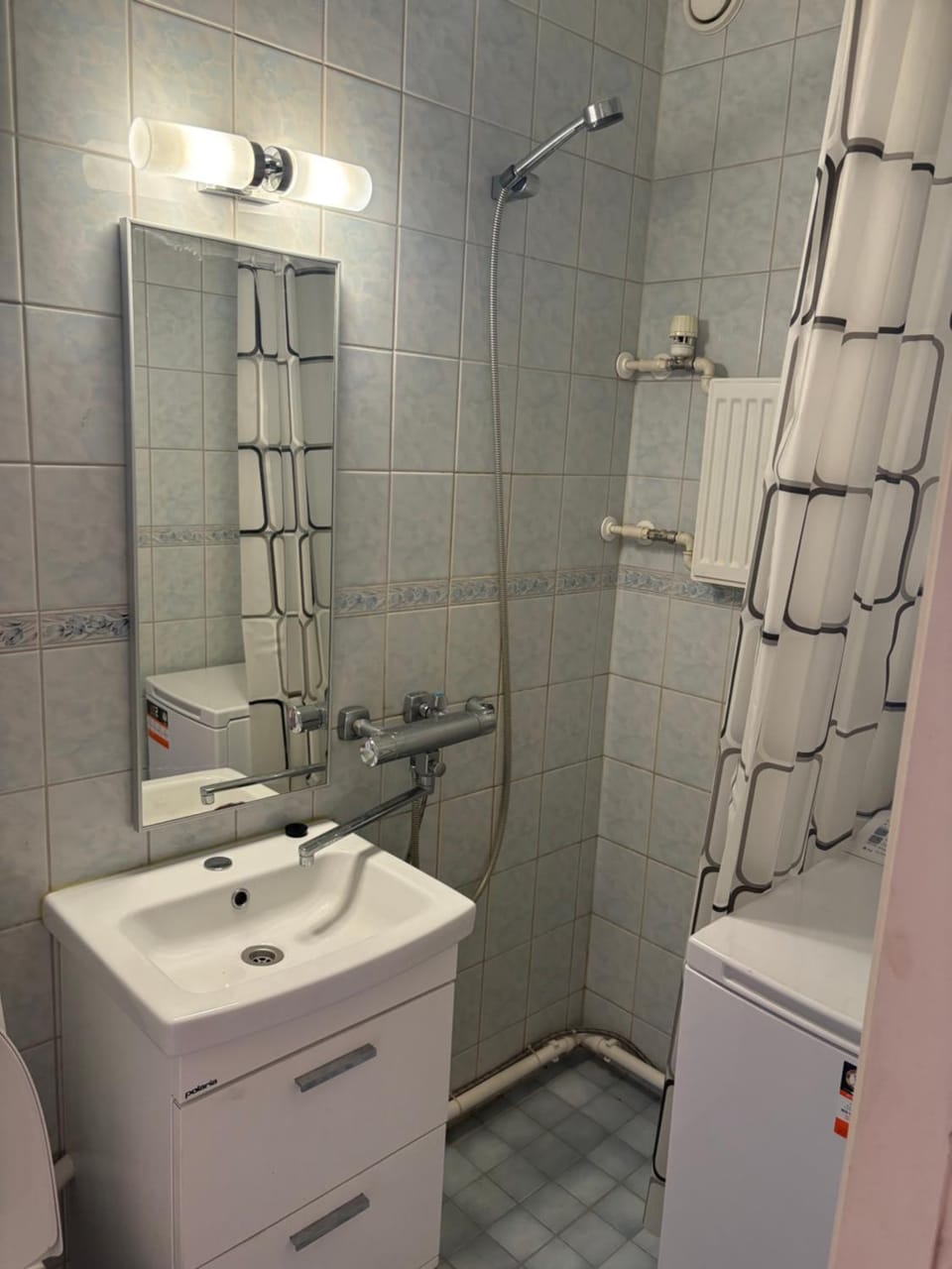 Cute little apartment in Pori Apartment in Finland
