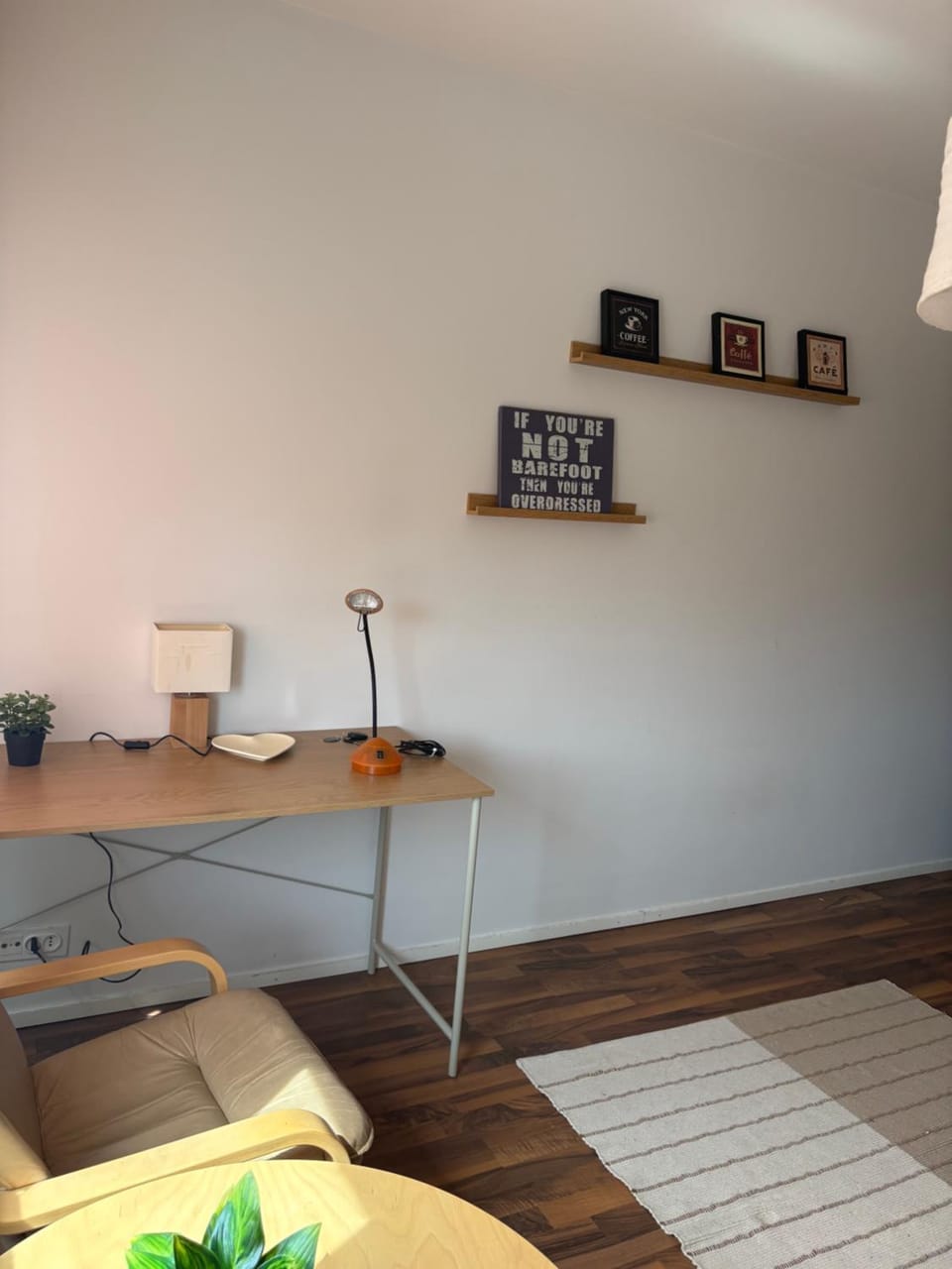 Cute little apartment in Pori Apartment in Finland