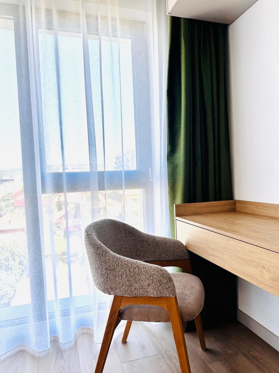 Bel Dom East - new apartment with underground parking Apartment in Cluj-Napoca