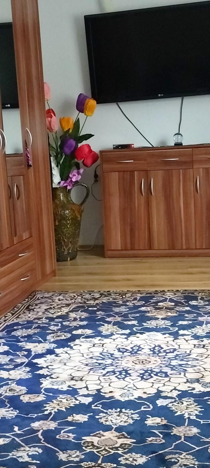 Apartament 6 os, Apartment in Lithuania