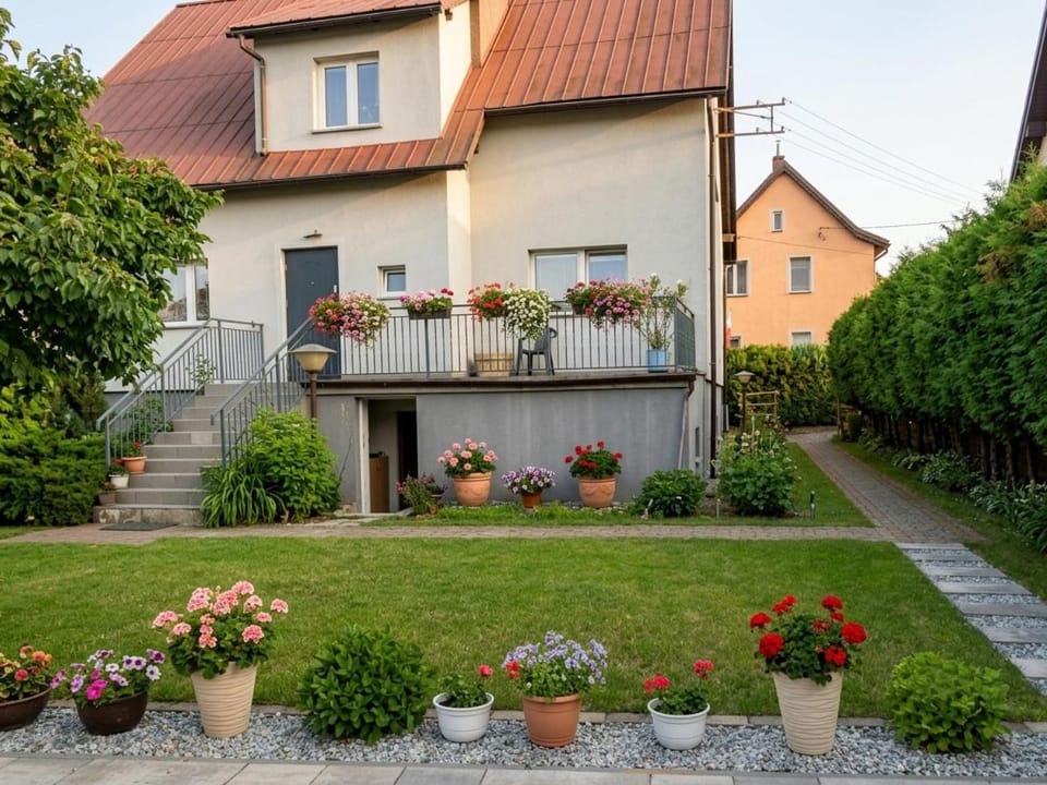 Apartament 6 os, Apartment in Lithuania