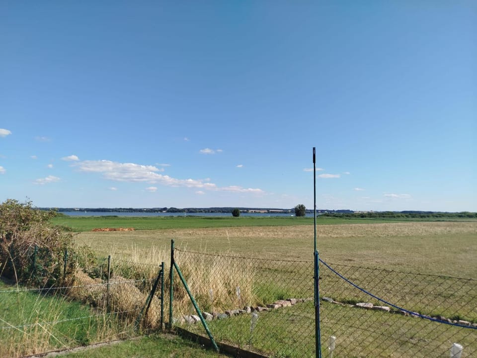 Natural landscape
