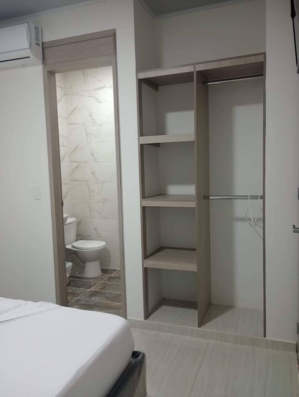 hotel brb nature acacias Hotel in Acacias