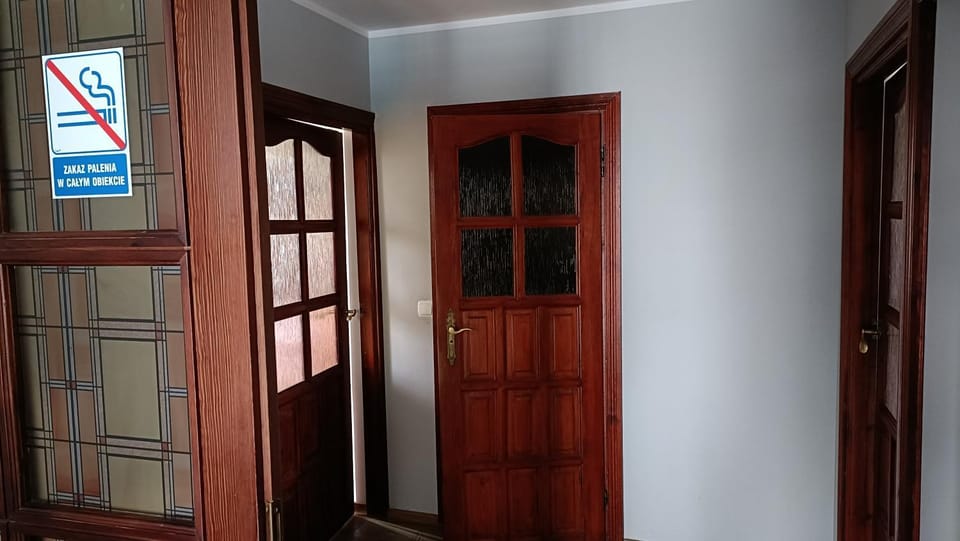 Apartament z balkonami Orłowo Apartment in Pomeranian Voivodeship