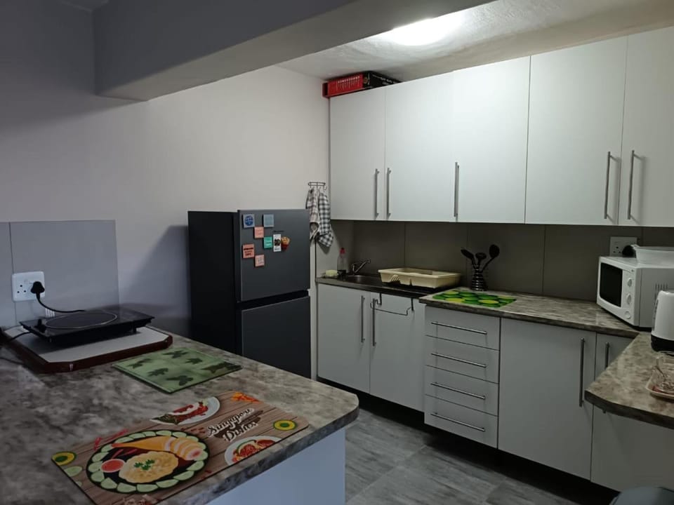 Ilani's Self catering Accommodation Apartment in Eastern Cape