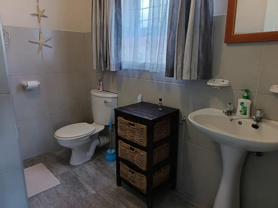 Ilani's Self catering Accommodation Apartment in Eastern Cape