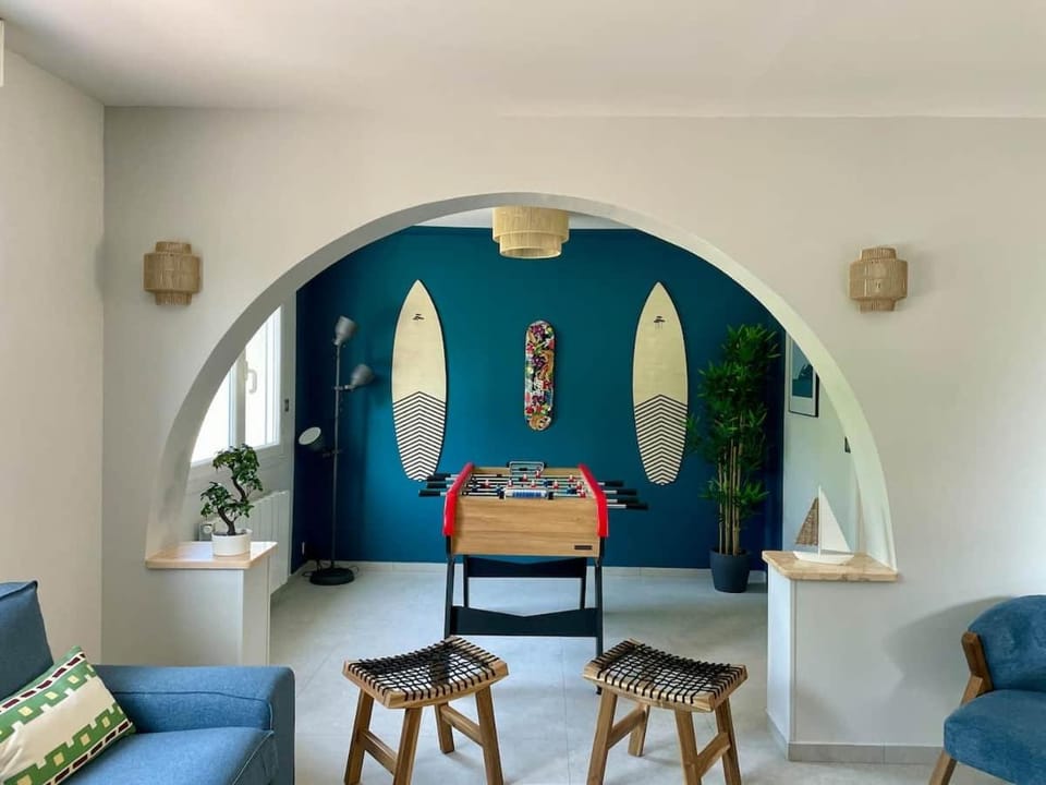 Le Spot en Baie de Somme House in Quend