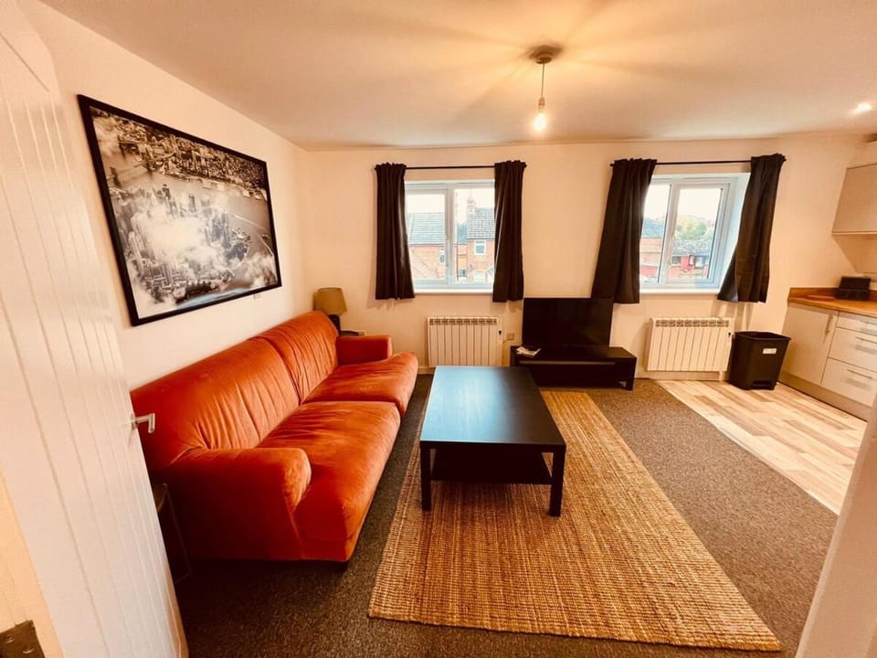 Superb Leiston 1 Bed Apartment in Leiston