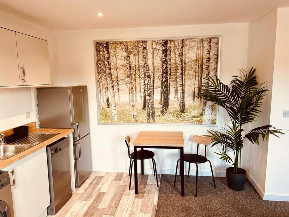 Superb Leiston 1 Bed Apartment in Leiston