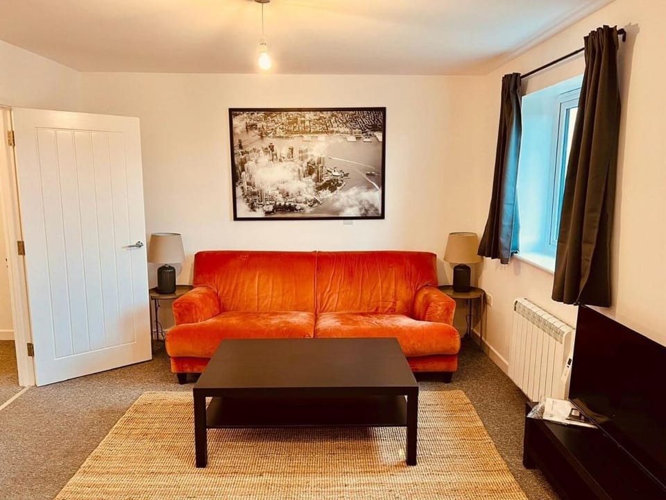 Superb Leiston 1 Bed Apartment in Leiston