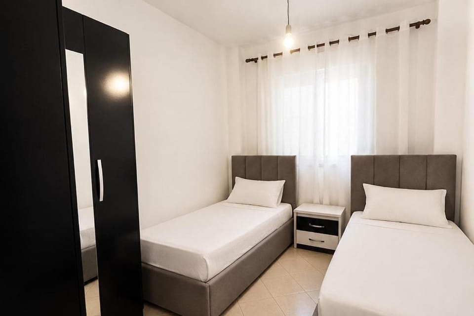 Angel house Apartment in Tirana County, Albania