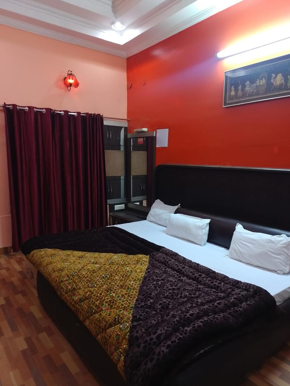 Tejas Dream homestay near golden temple Vacation rental in Punjab, India
