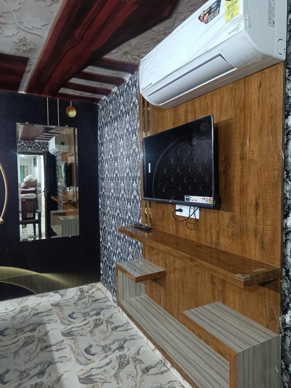 Tejas Dream homestay near golden temple Vacation rental in Punjab, India