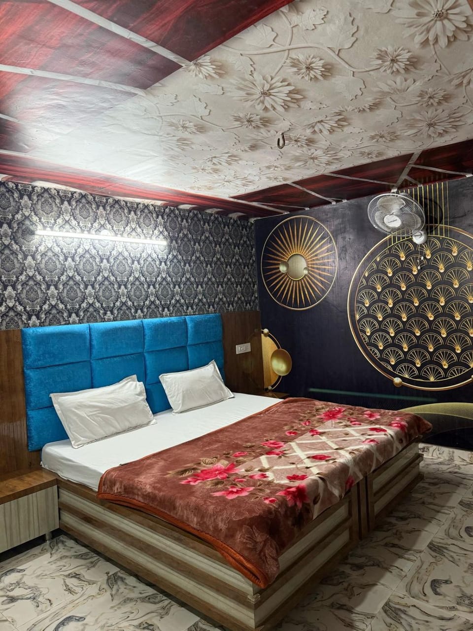 Tejas Dream homestay near golden temple Vacation rental in Punjab, India