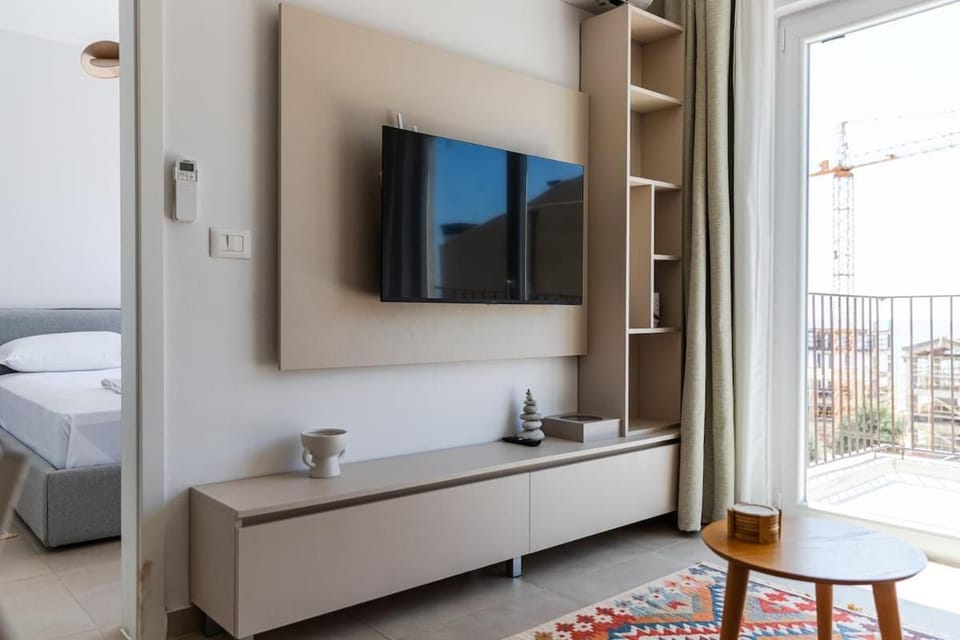 Summer Bliss 1BR Apartment Lemon Residence by PikHost Apartment in Vlorë County, Albania
