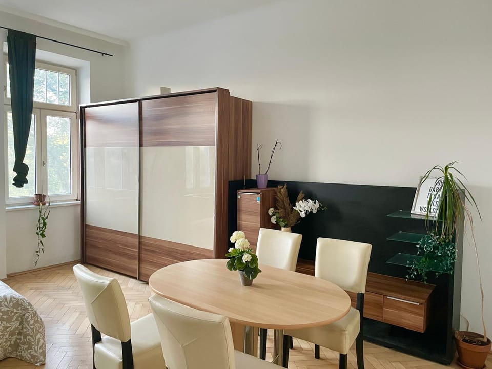 Long-Term Central Apartment Apartment in Vienna