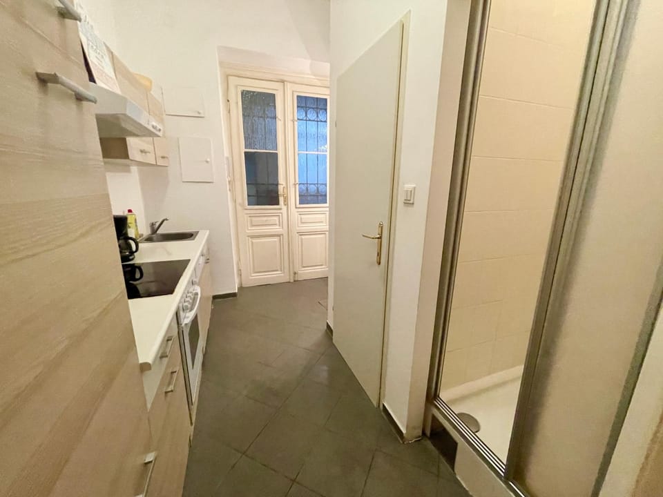 Long-Term Central Apartment Apartment in Vienna