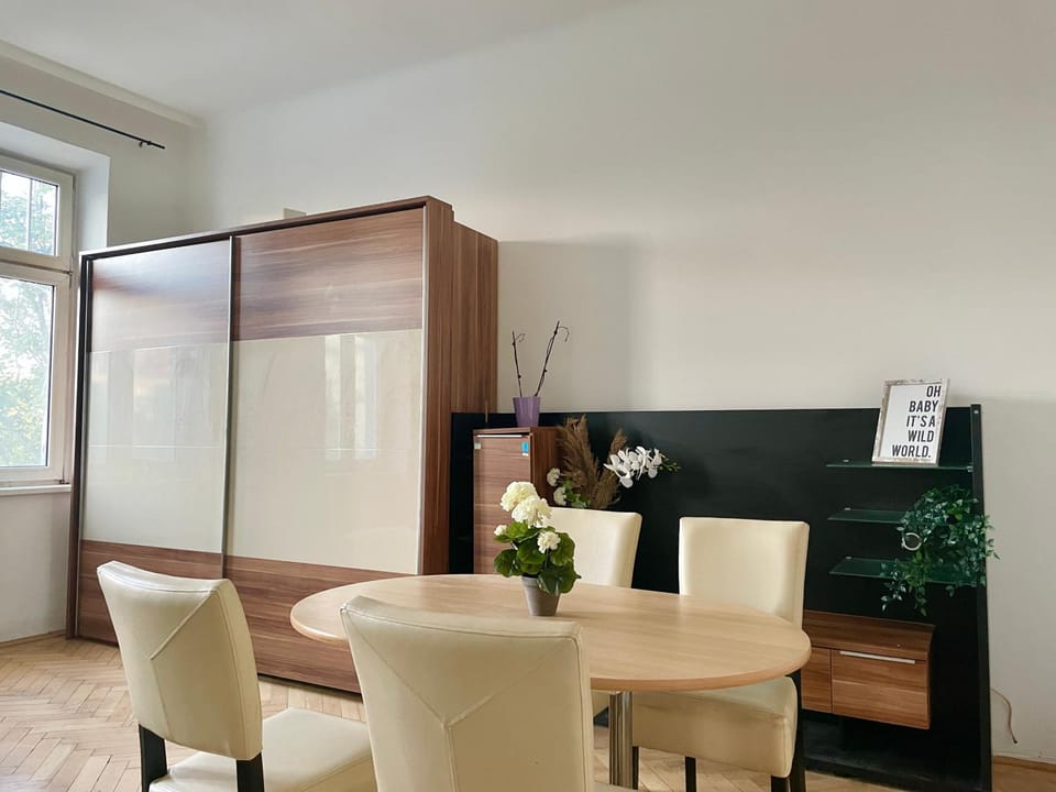 Long-Term Central Apartment Apartment in Vienna