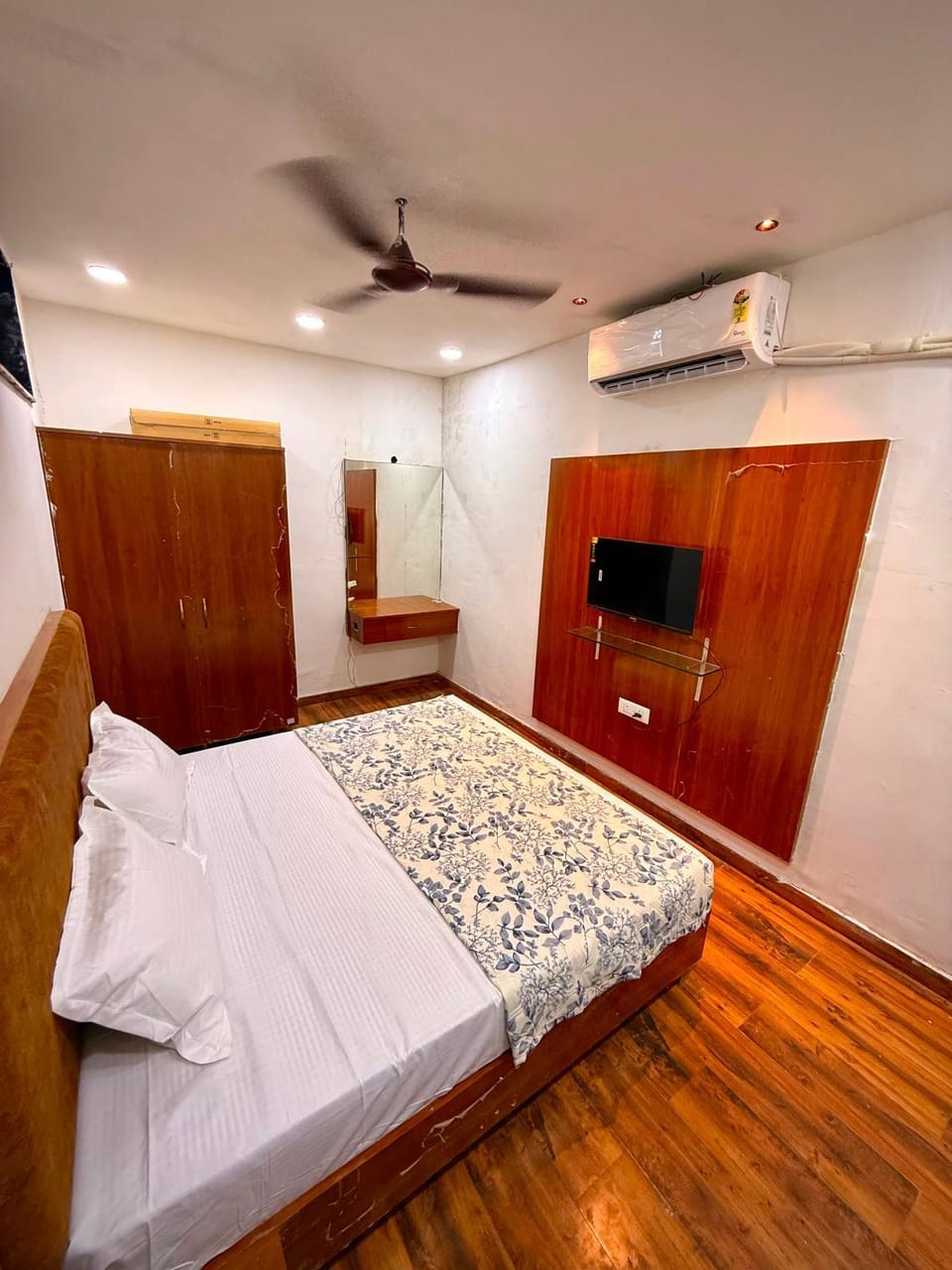 Shree Krishnakunj Lodge Nature lodge in Maharashtra