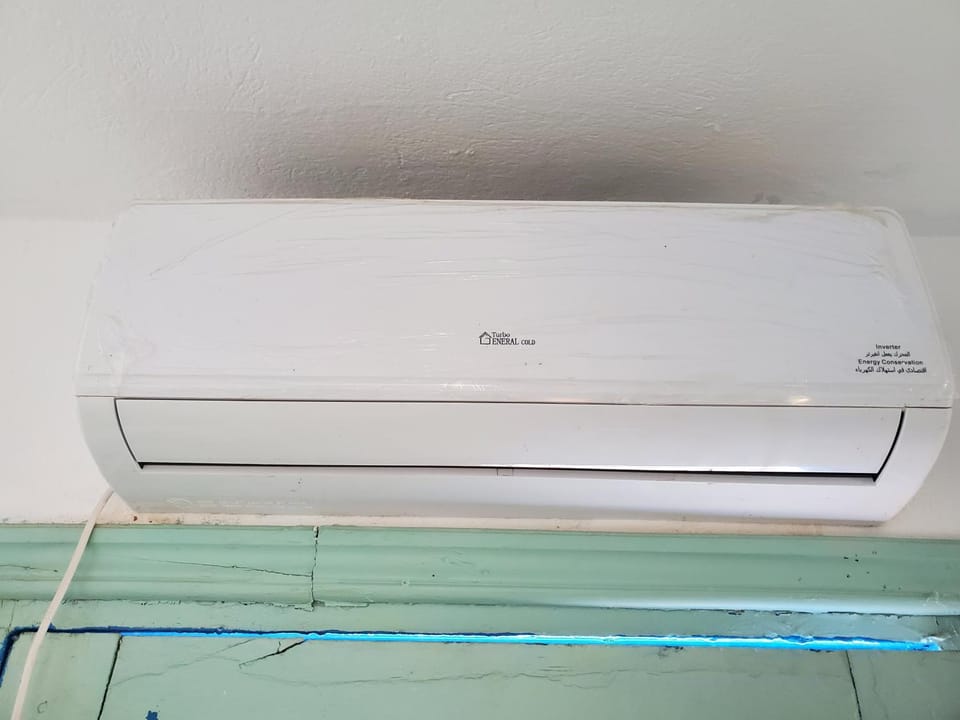 air conditioner