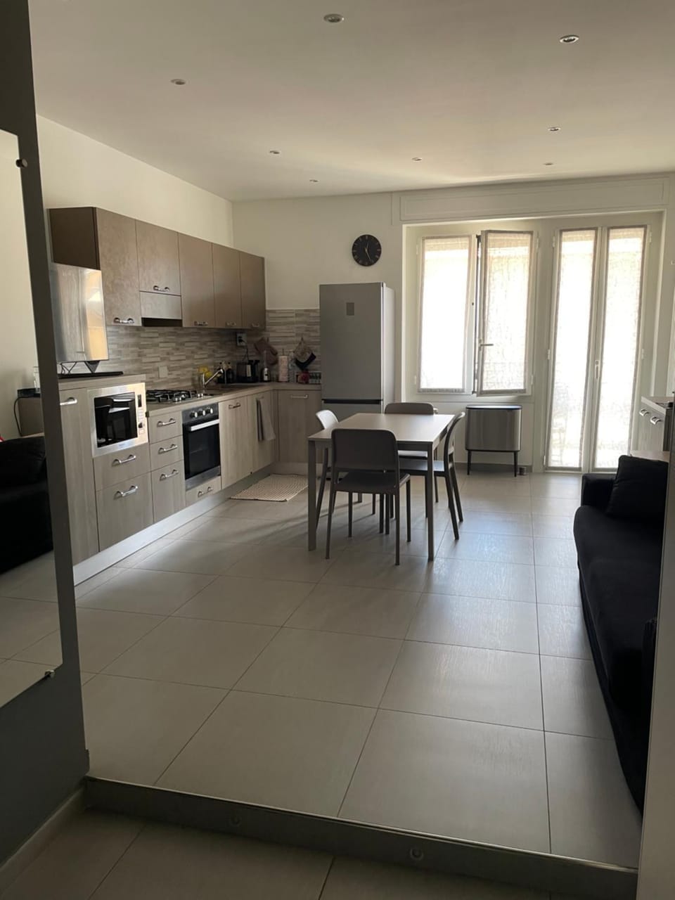 The Temple - 2 bedrooms with terrace & garage Vacation rental in Sanremo