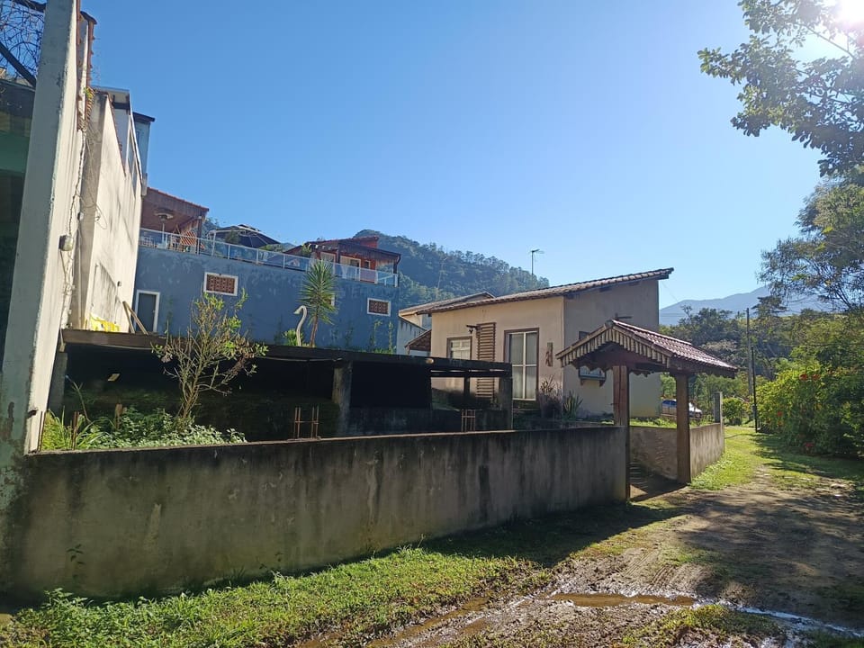 Casinha aconchegante à beira do lago House in State of Rio de Janeiro