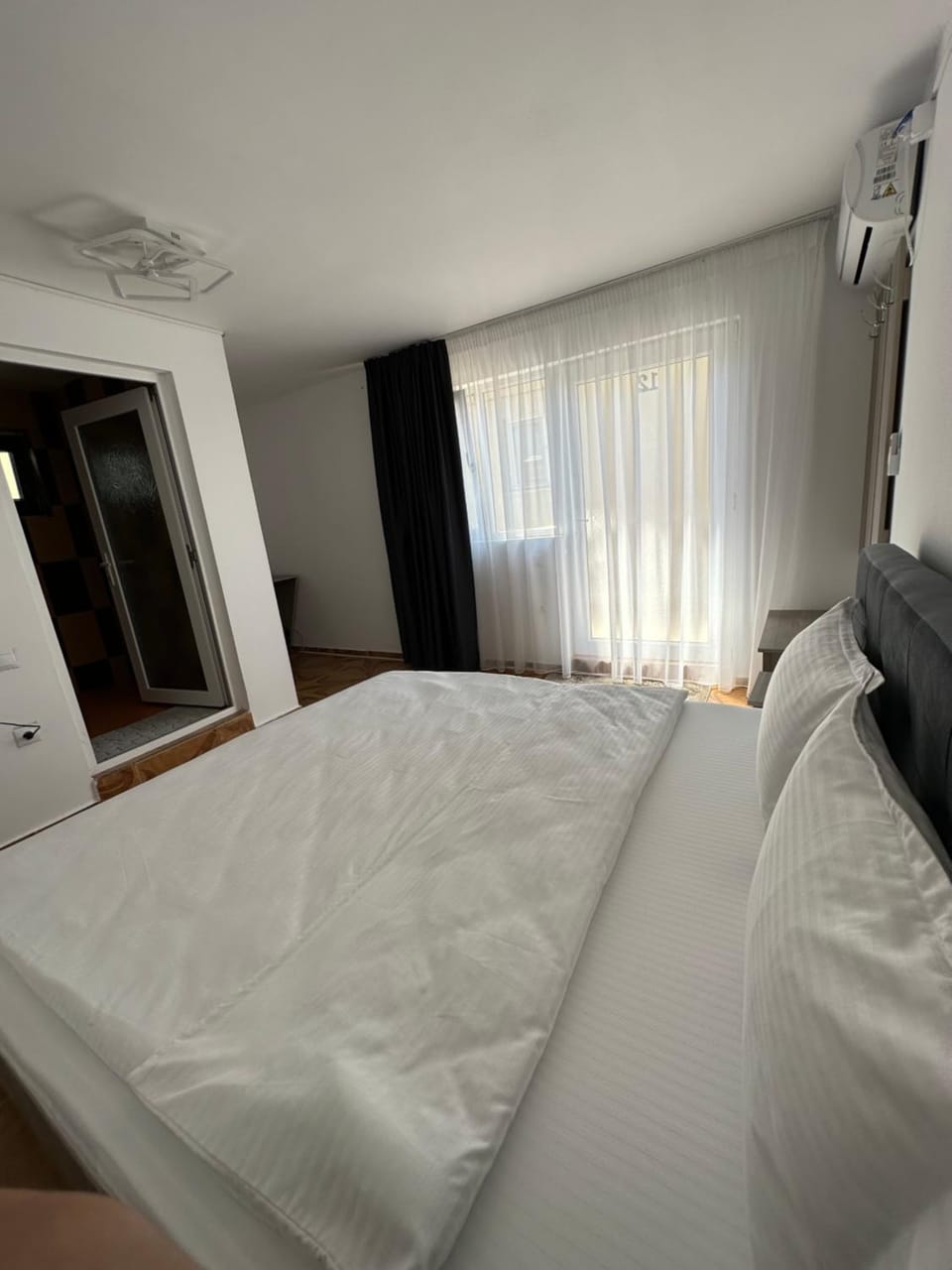 Sc FELLYCIA JANETT Bed and Breakfast in Constanța County