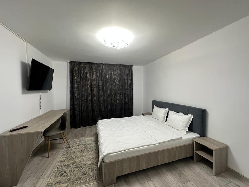 Sc FELLYCIA JANETT Bed and Breakfast in Constanța County