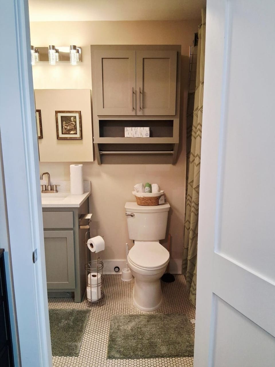 Toilet, Bathroom