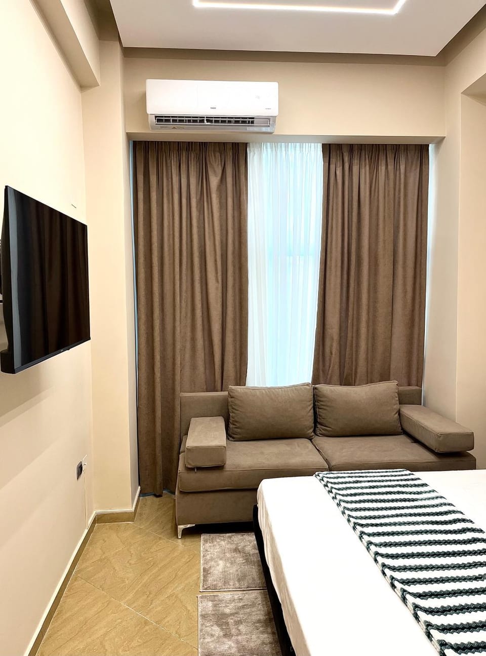 Skampa Apartment Apartment in Tirana County, Albania