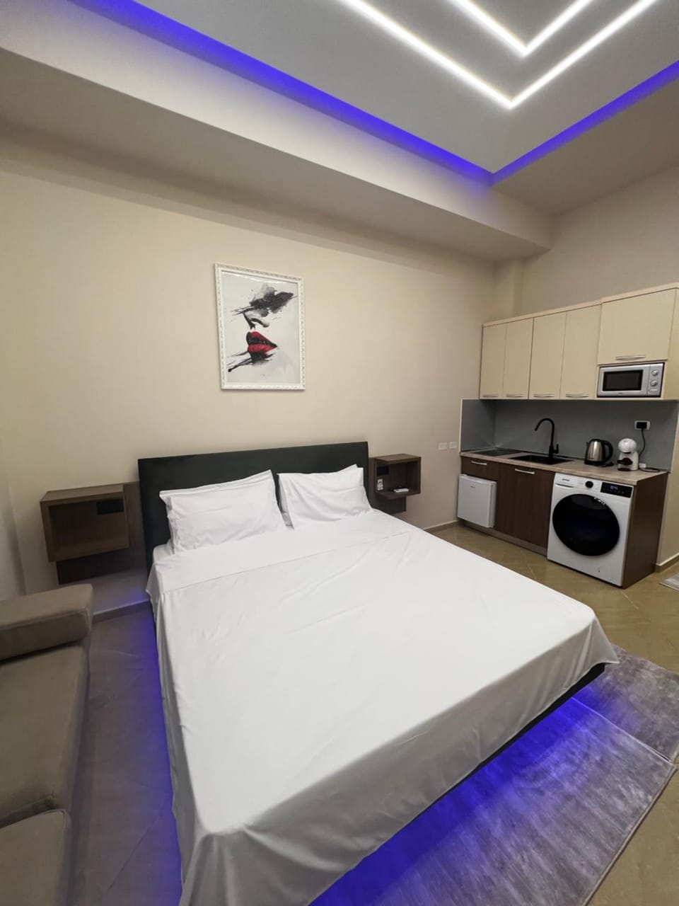 Skampa Apartment Apartment in Tirana County, Albania