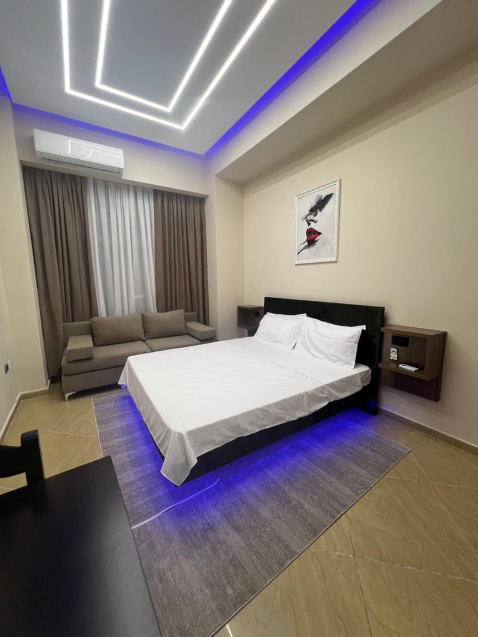 Skampa Apartment Apartment in Tirana County, Albania