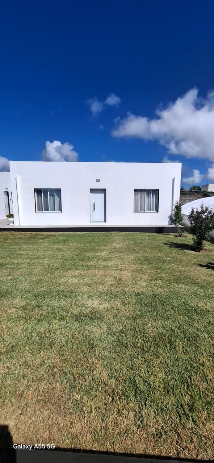 Pineapple Studio Apartment in Azores District