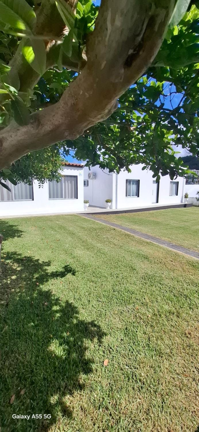 Pineapple Studio Apartment in Azores District