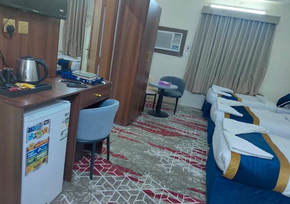 Hotel Mehad Al Madinah 2 Hotel in Medina