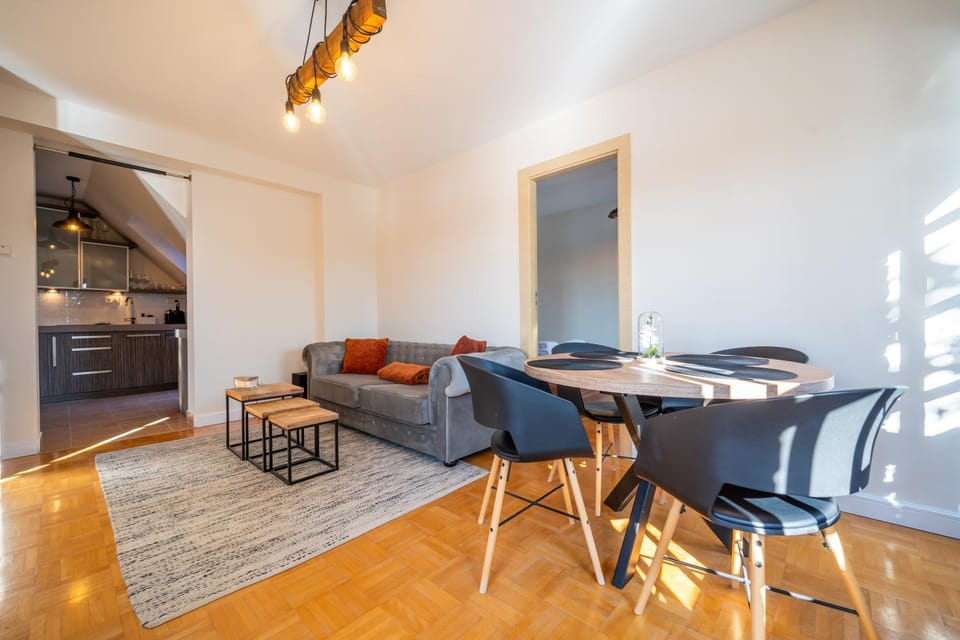 Lake Rental Kasztanowa Apartment in Poland