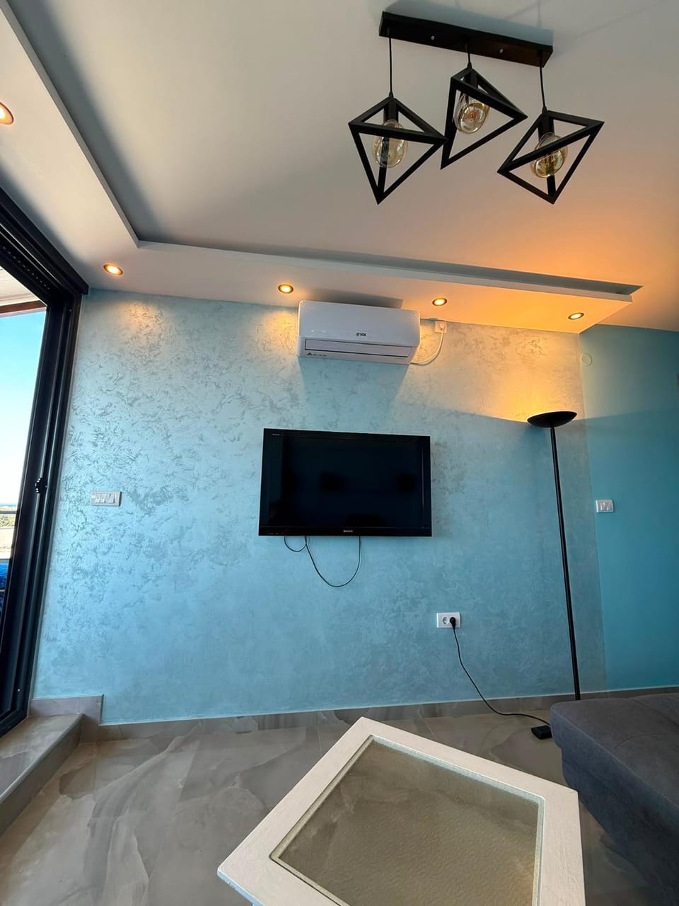 Odisey Apartment in Ulcinj