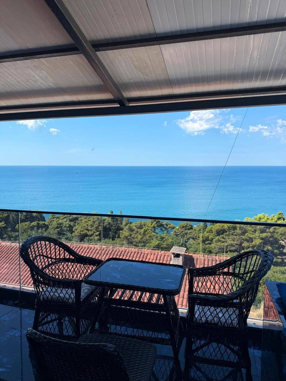 Odisey Apartment in Ulcinj