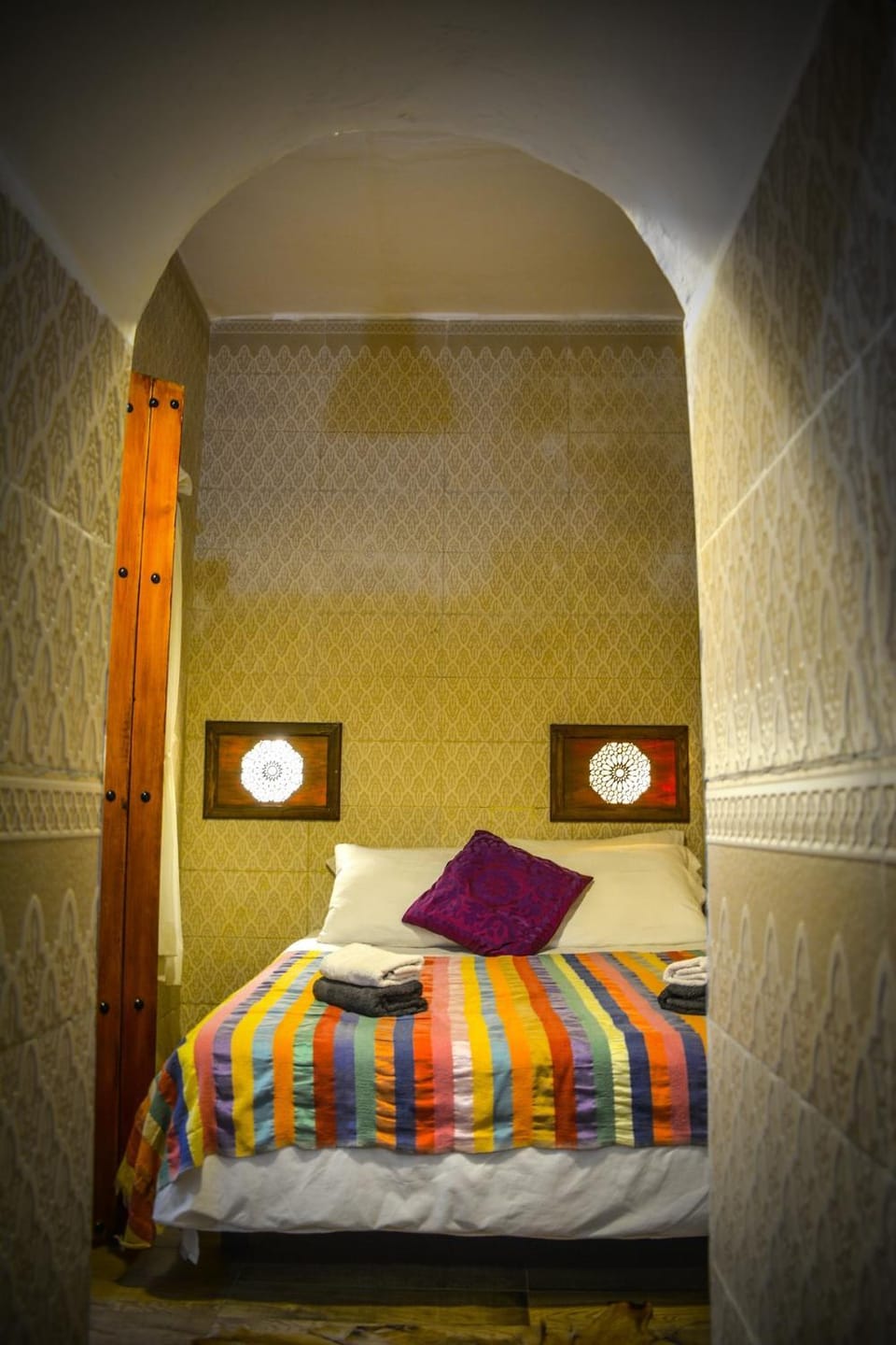 Dari Home 5 Rooms House in Tangier-Tétouan-Al Hoceima