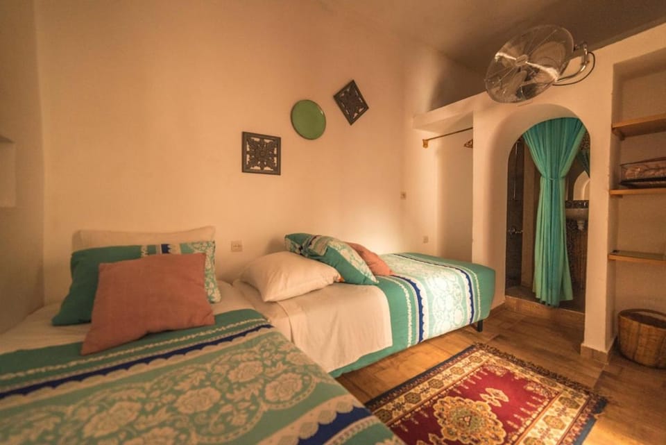 Dari Home 5 Rooms House in Tangier-Tétouan-Al Hoceima