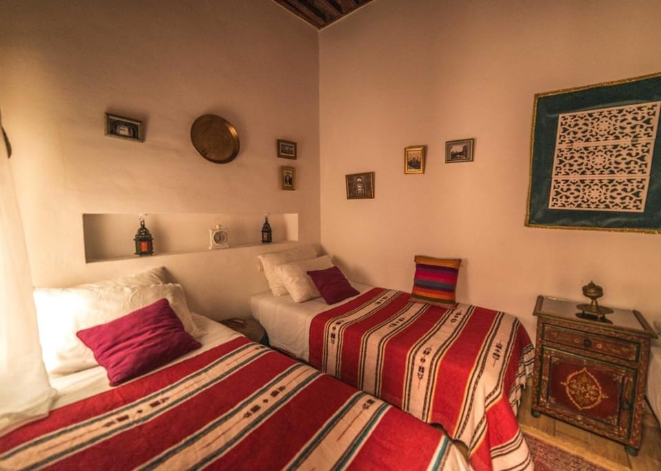 Dari Home 5 Rooms House in Tangier-Tétouan-Al Hoceima