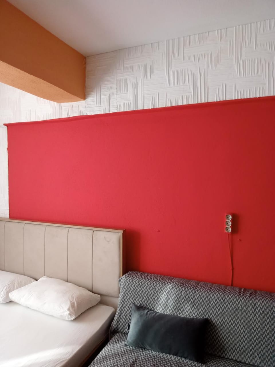 Baharım Apart Bed and Breakfast in Izmir