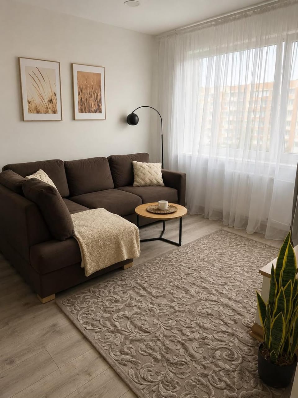 Mis apartamentai Apartment in Lithuania