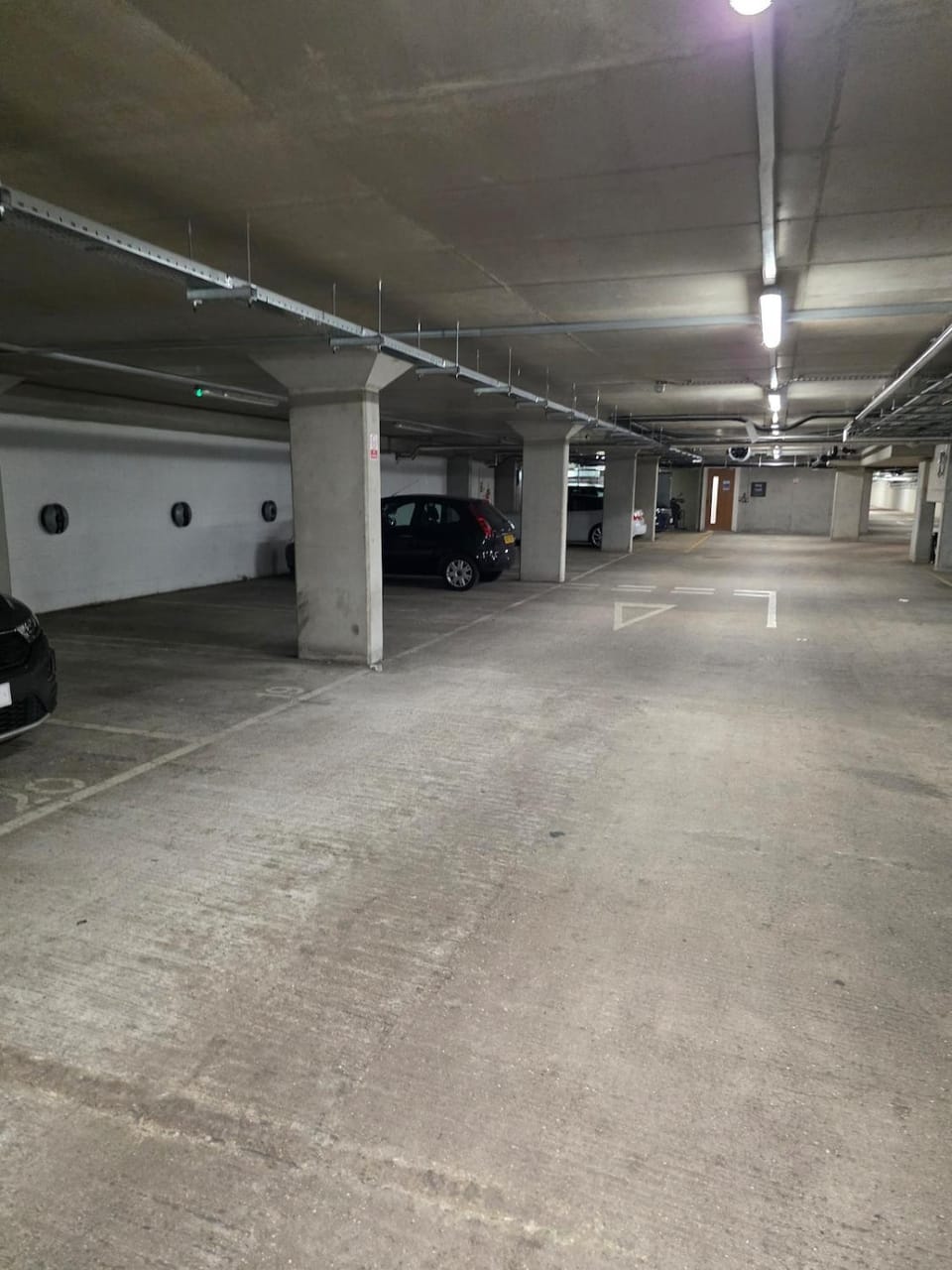 Luxury Penthouse with Canary Wharf Views Apartment in London Borough of Hackney