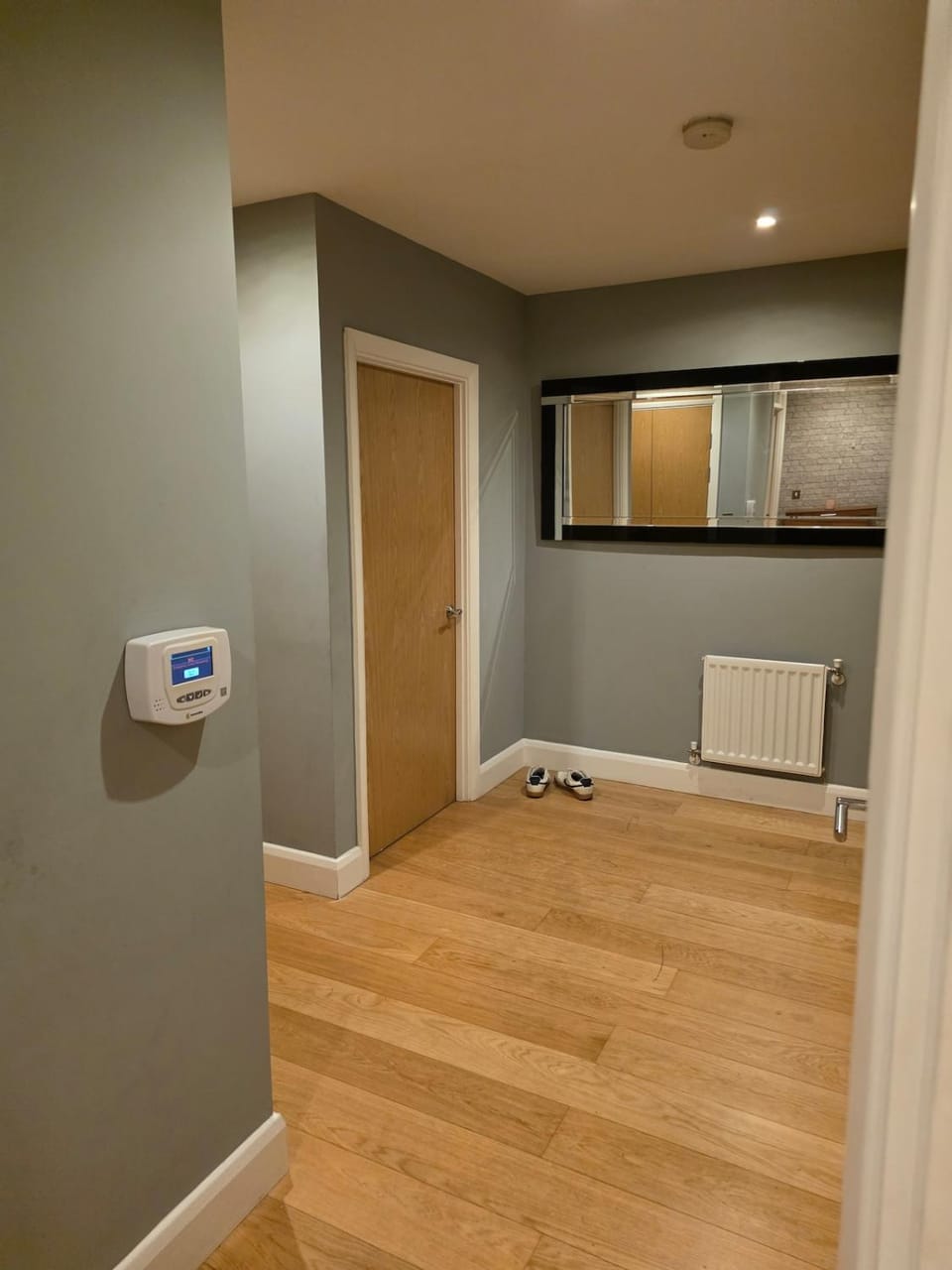 Luxury Penthouse with Canary Wharf Views Apartment in London Borough of Hackney