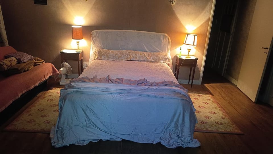 L'Univers Vacation rental in Occitanie