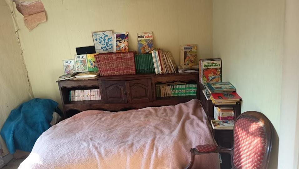 L'Univers Vacation rental in Occitanie